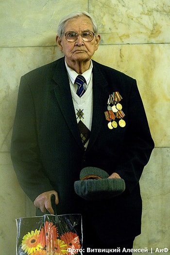 Нищие победители